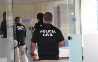 PAIS SÃO PRESOS SUSPEITOS DE ABUSAR SEXUALMENTE DA PRÓPRIA FILHA DE 4 ANOS NA BAHIA