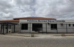 Prefeitura de Brumado inaugura nova recepção da Policlínica Municipal com estrutura renovada