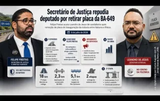 Opinião: A política da desinformação enfraquece o debate público e prejudica a democracia