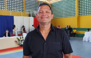 Prefeito de Campo Largo afirma que servidores são livres para votar em quem quiserem
