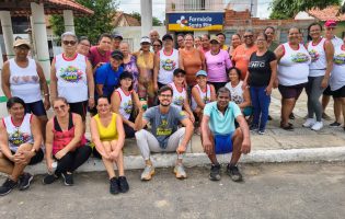 Projeto UBS Ativa transforma rotina e melhora saúde de moradores em Brumado