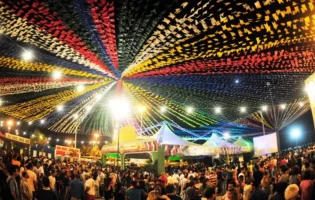 Estado lança editais para fortalecer programação cultural do São João 2026