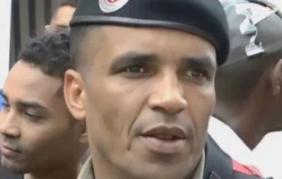 Sargento da PM é brutalmente assassinado com tiro na cabeça durante assalto na RMS