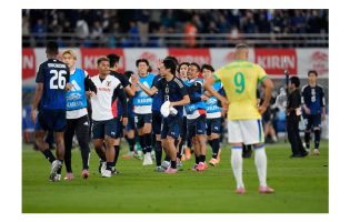 Brasil enfrenta o Japão nesta segunda por vaga nas oitavas da Copa do Mundo 2026