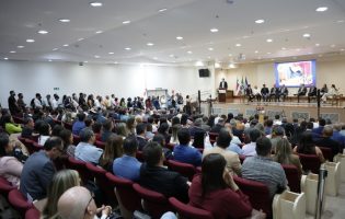 Brumado recebe Selo Transparência 2026 por adesão ao Painel dos Festejos Juninos