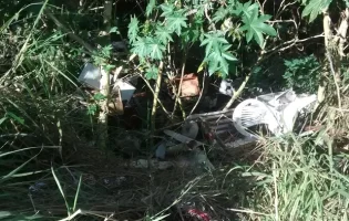 População denuncia abandono de terrenos e pede ação da Prefeitura em Brumado