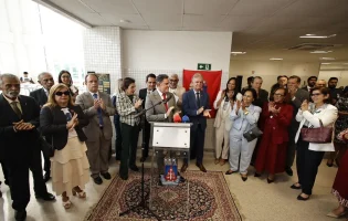 Ilhéus recebe projeto inédito do TJBA que leva sede da Presidência do Tribunal ao interior da Bahia