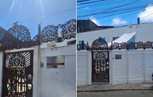 Governador sanciona tombamento de dois tradicionais terreiros de Candomblé como patrimônio cultural da Bahia