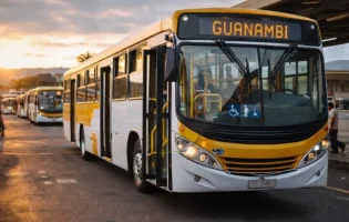 Prefeitura de Guanambi autoriza licitação para implantar transporte coletivo por ônibus